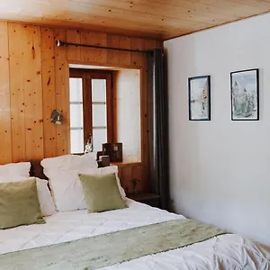 Kern Guest house