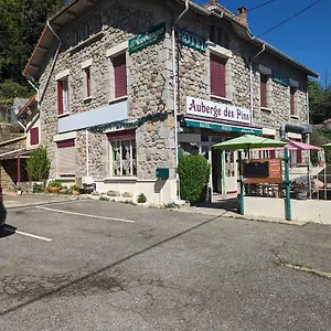 Des Pins ** Aubenas