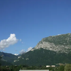 Ekho Grenoble Nord Egrève ** Saint-Egreve