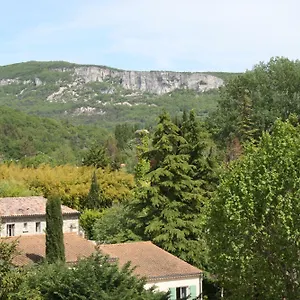 Logis Le Jabron ** La Bégude-de-Mazenc