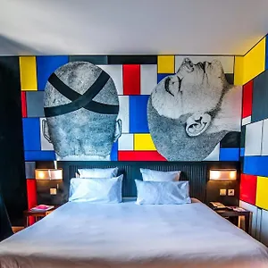 **** Hotel Des Beaux-arts Frankrijk