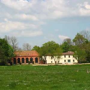Château Du Bourg *** Perreux