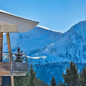 Résidences Les Villages Du Bachat *** Chamrousse