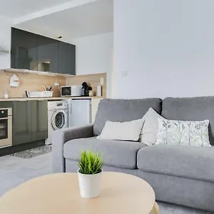  Appartamento Osemae Immobilier - Port-chatelet Francia